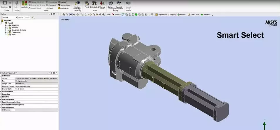 安装ansys2021r1的步骤